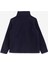 Düz Lacivert Erkek Polar Üst J4WB-SWT7702 2
