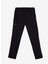 Normal Paça Siyah Erkek Kargo Pantolon M4WM-PNT-1415 2