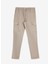 Normal Paça Bej Erkek Kargo Pantolon M4WM-PNT-1415 1