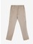 Normal Paça Bej Erkek Kargo Pantolon M4WM-PNT-1415 2