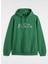 Yeşil Erkek Kapüşon Yaka Normal Kalıp Sweatshirt VN000HPPJ5F1-CAPS Loose Po 1