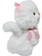 Oturan Tombul Kedi Peluş 50 cm 62585 2