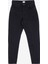 Yüksek Bel Dar Paça Slim Fit Antrasit Kadın Denim Pantolon Brooks Relaxed Slım 1