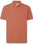 Kiremit Erkek Polo T-Shirt PM542099 165 New Olıver Gd 1