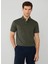 Haki Erkek Polo T-Shirt HM563205 2