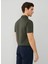 Haki Erkek Polo T-Shirt HM563205 3