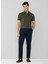 Haki Erkek Polo T-Shirt HM563205 4