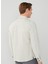 Gri Erkek Slim Fit Gömlek Ceket HM309759 3