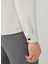 Gri Erkek Slim Fit Gömlek Ceket HM309759 4