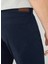 Normal Bel Normal Paça Slim Fit Lacivert Erkek Pantolon HM212491 5
