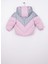 Name It Pembe Kadın Şişme Mont 13231157 2
