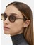 Kahve Unisex Güneş Gözlüğü Oost C2 Mis.u 2
