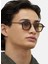 Kahve Unisex Güneş Gözlüğü Oost C2 Mis.u 3