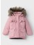 Lila Kız Çocuk Parka 13227830 1