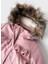 Lila Kız Çocuk Parka 13227830 2