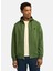 Siyah Erkek Bisiklet Yaka Normal Bel Normal Kalıp Sweatshirt TB0A2BNBEIN1_EXETER Rıver Brushed B 1