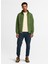 Siyah Erkek Bisiklet Yaka Normal Bel Normal Kalıp Sweatshirt TB0A2BNBEIN1_EXETER Rıver Brushed B 2