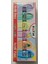 Akrilik Boya Pastel 6 Renk 75ML - Cem Fırça Seti 4lü - Brons Tuval 25*35 4