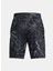 Normal Bel Standart Siyah Erkek Şort 1387101-001-CURRY Boys Splash Short 2