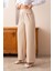 Bej Kumaş Pantolon 1