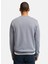 Gri Erkek Bisiklet Yaka Normal Bel Normal Kalıp Sweatshirt TB0A5UJY0731_KENNEBEC Rıver Linear 4