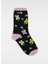 Pembe Kız Çocuk Çorap VN0007BHDAJ1-TICKER Sock 2