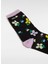 Pembe Kız Çocuk Çorap VN0007BHDAJ1-TICKER Sock 3