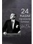 Öğretmenler Günü Özel Poster Raşel Kumaş 150X225 Cm- No:23 2
