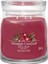 1701391E Orta Mum Black Cherry 1