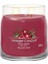 1701391E Orta Mum Black Cherry 2