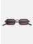 Siyah Unisex Güneş Gözlüğü Carnaby 002 Mis.u 1