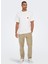 Normal Bel Normal Kahve Erkek Chino Pantolon Onslınus Tap Corduroy 0185 Pant Noo 1