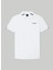 Beyaz Erkek Polo T-Shirt HM563226 5