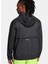 Zip Ceket, L, Gri 2