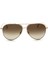 Vb 203S 701 Unisex Güneş Gözlüğü 2