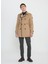 Bej Erkek Trençkot ACE062510003_TRENCH 2