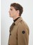 Bej Erkek Trençkot ACE062510003_TRENCH 5