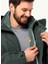 Koyu Yeşil Erkek Regular Fit Ceket 1711371-T0036WINTERSTEIN Fz M 3