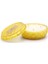 Sarı Mum Pineapple & Coconut Cam Kase Mum 2