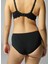 Siyah Kadın Bikini Külot 12770 2