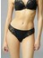 Siyah Kadın Bikini Külot 12B720 1