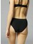 Siyah Kadın Bikini Külot 12B720 2