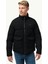Siyah Kadın Regular Fit Ceket A60040NORDLICHT Jkt M 1