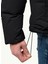 Siyah Kadın Regular Fit Ceket A60040NORDLICHT Jkt M 4