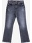 Lee Cooper Normal Bel Normal Paça Flare Antrasit Kadın Denim Pantolon 251 Lcf 121021 Melında Francesca 1