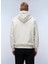 Bej Erkek Bisiklet Yaka Normal Kalıp Sweatshirt NP0A4I53N1J1_B-PORTALET H 3