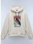 Bej Erkek Bisiklet Yaka Normal Kalıp Sweatshirt NP0A4I53N1J1_B-PORTALET H 4