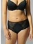 Siyah Kadın Bikini Külot 12770 1