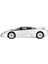 Nessiworld Mini Gt 1:64 Bugatti EB110 Gt Grigio Chiaro 2