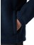 Düz Lacivert Erkek Polar Sweatshırt HHA.63348_HELLY Hansen Panorama Pıl 3